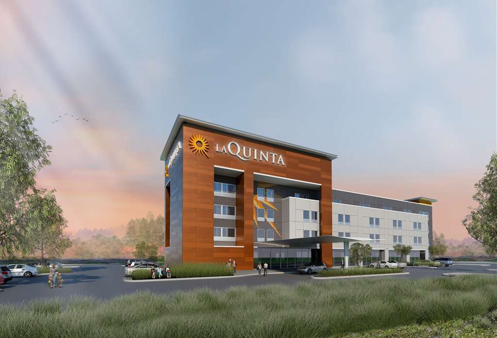 La Quinta Inn & Suites By Wyndham Walla Walla Extérieur photo