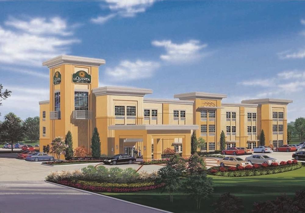 La Quinta Inn & Suites By Wyndham Walla Walla Extérieur photo