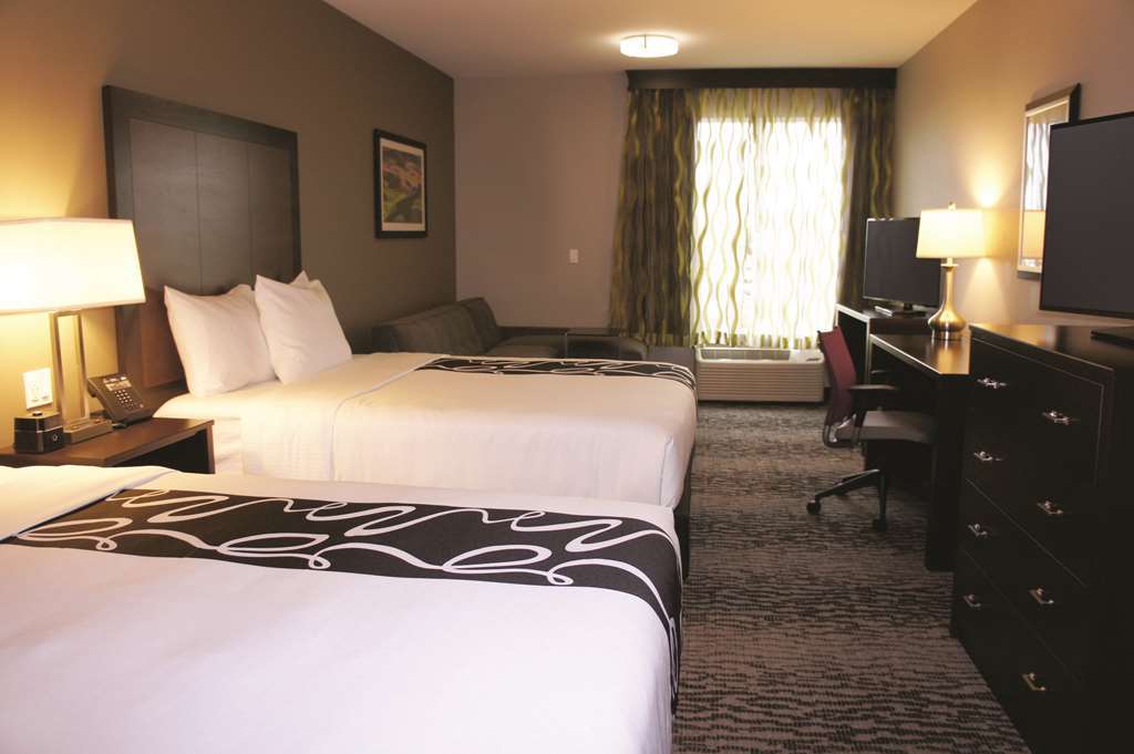 La Quinta Inn & Suites By Wyndham Walla Walla Chambre photo