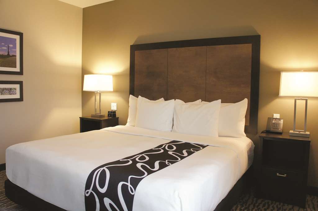 La Quinta Inn & Suites By Wyndham Walla Walla Chambre photo