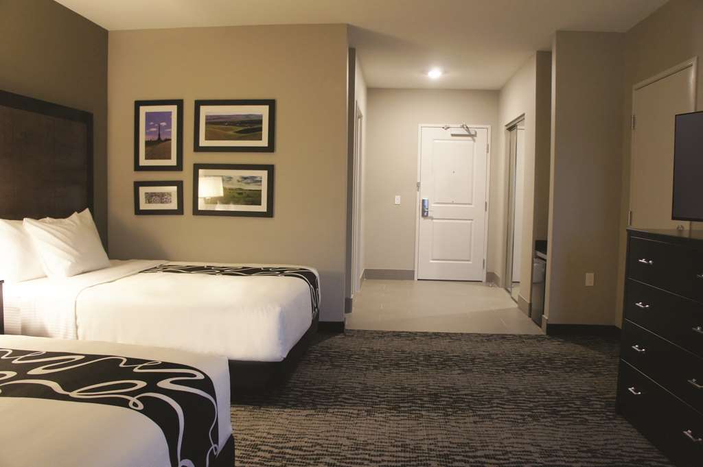 La Quinta Inn & Suites By Wyndham Walla Walla Chambre photo